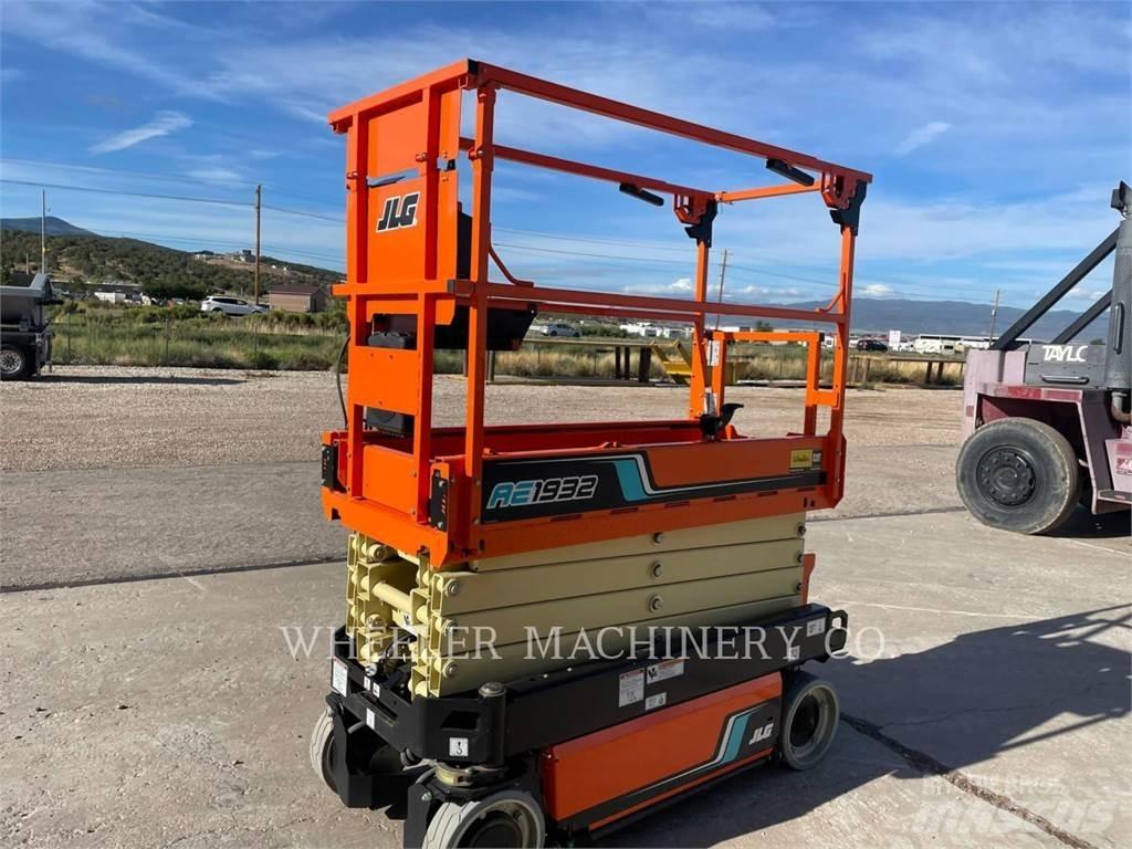 JLG AE1932 Škaraste platforme