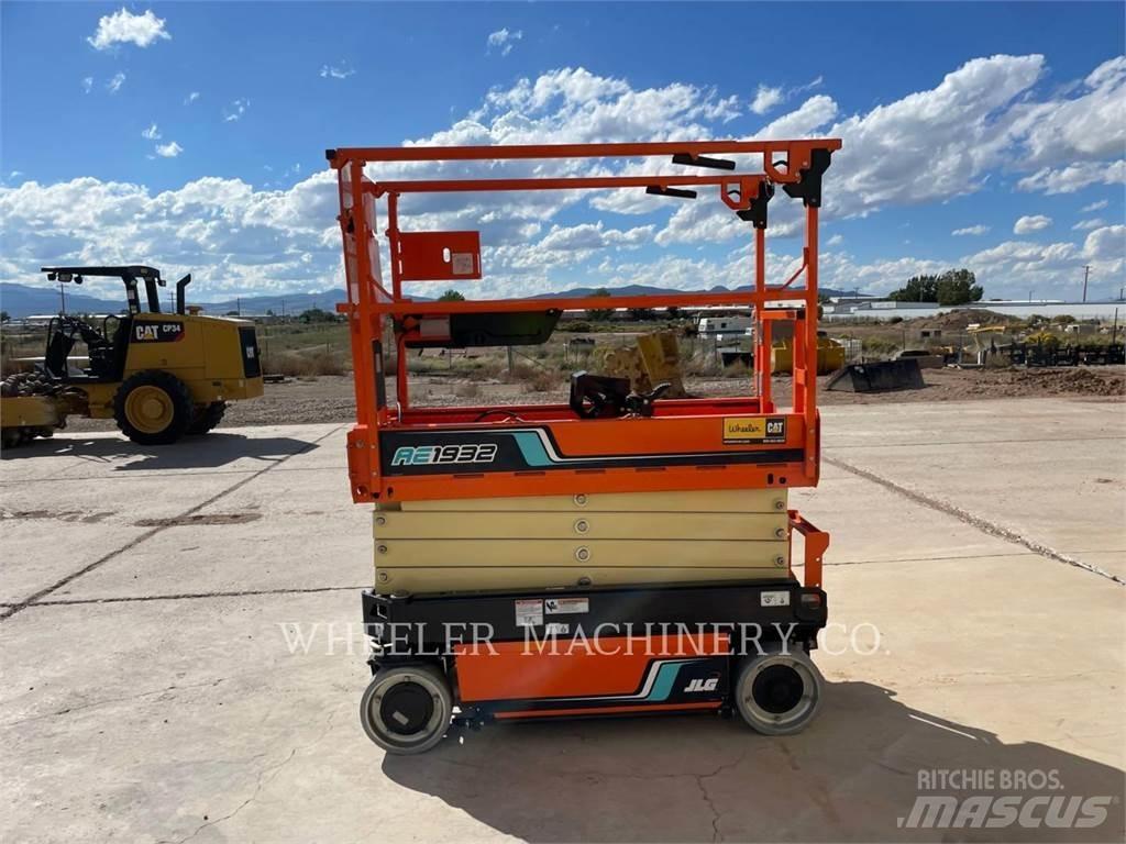 JLG AE1932 Škaraste platforme