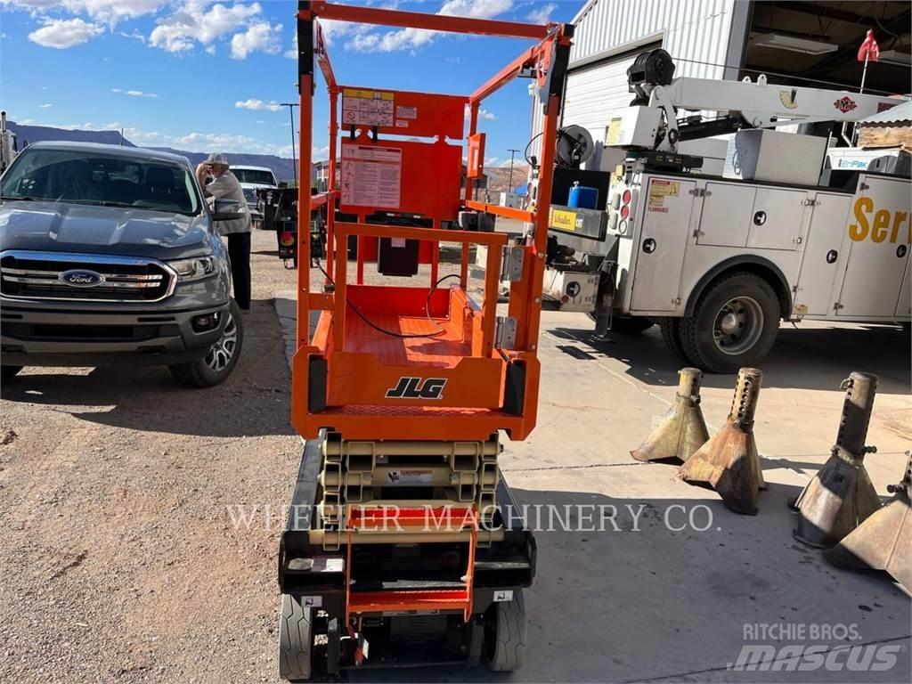 JLG AE1932 Škaraste platforme