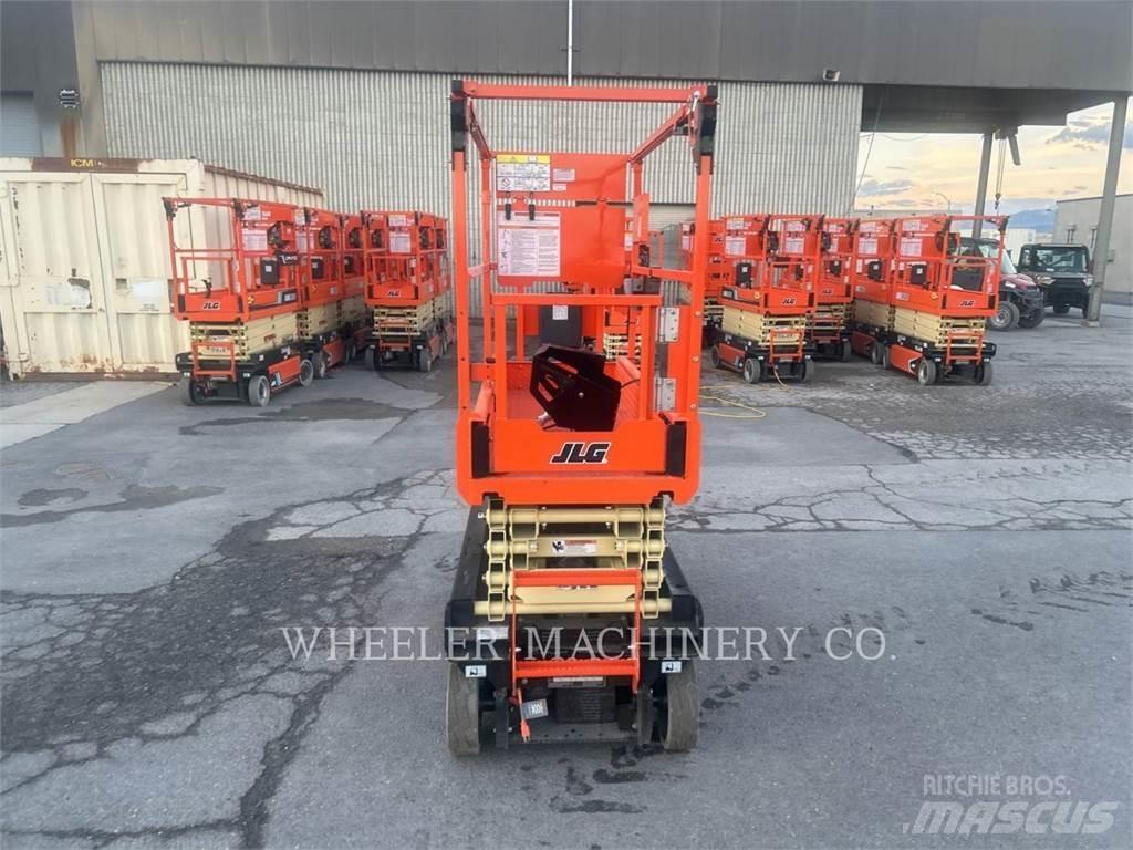 JLG AE1932 Škaraste platforme