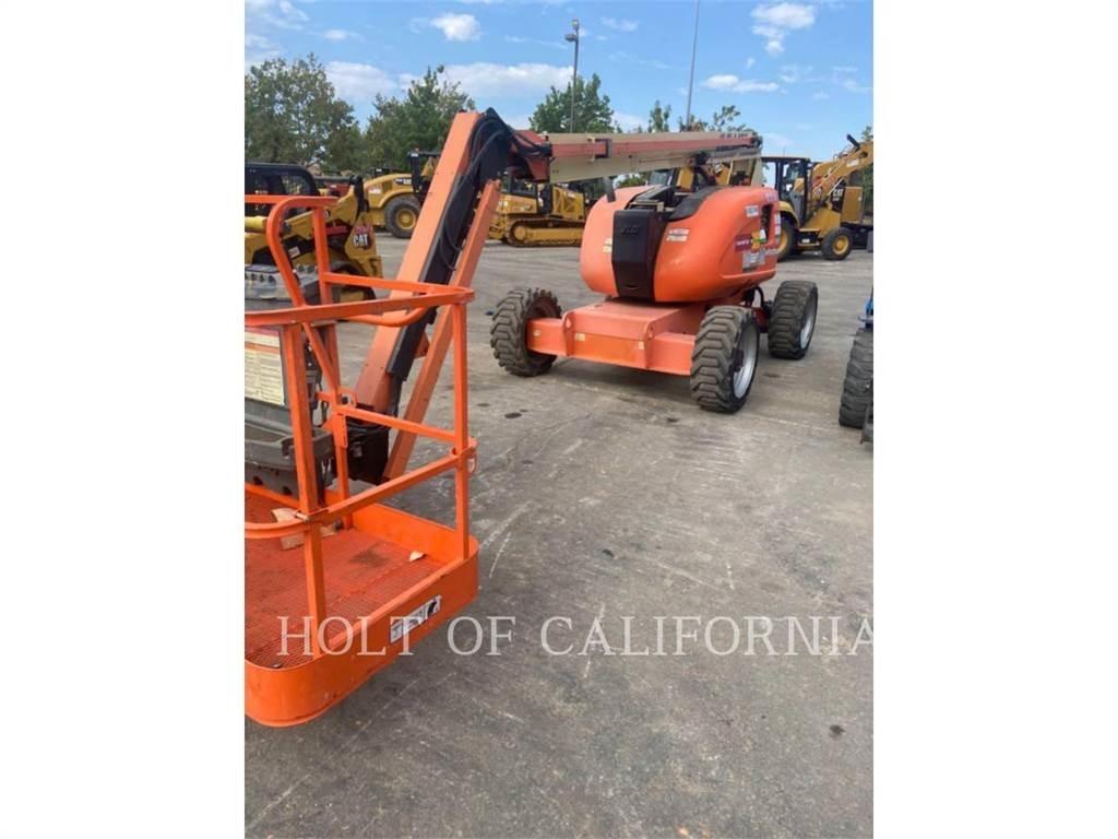 JLG BOOM Z60 Zglobne podizne platforme