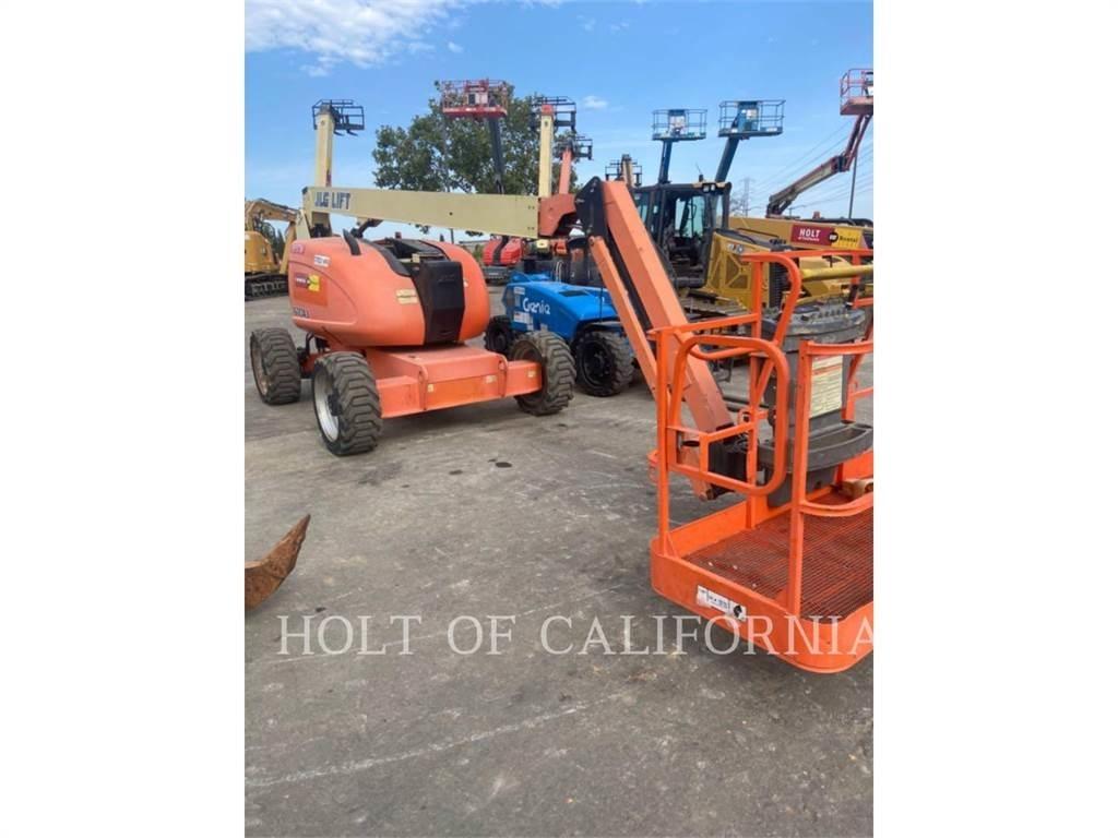 JLG BOOM Z60 Zglobne podizne platforme