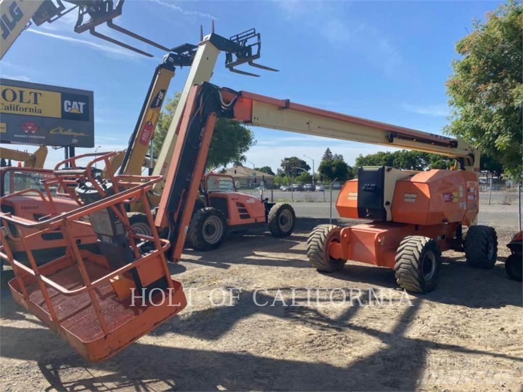 JLG BOOM Z80 Zglobne podizne platforme