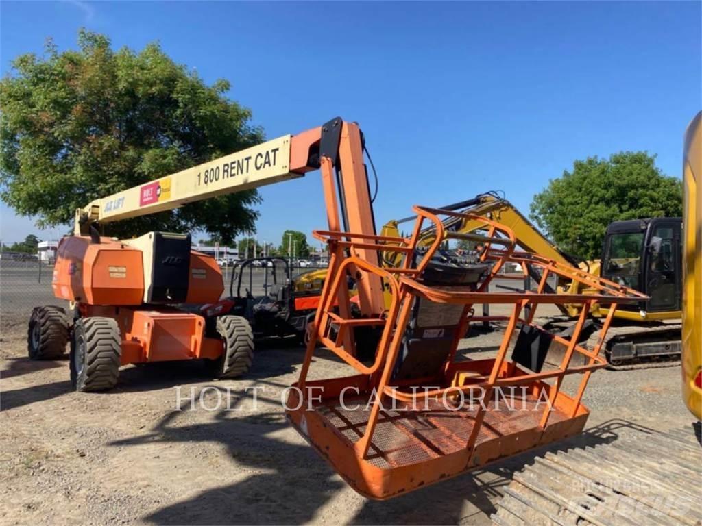 JLG BOOM Z80 Zglobne podizne platforme