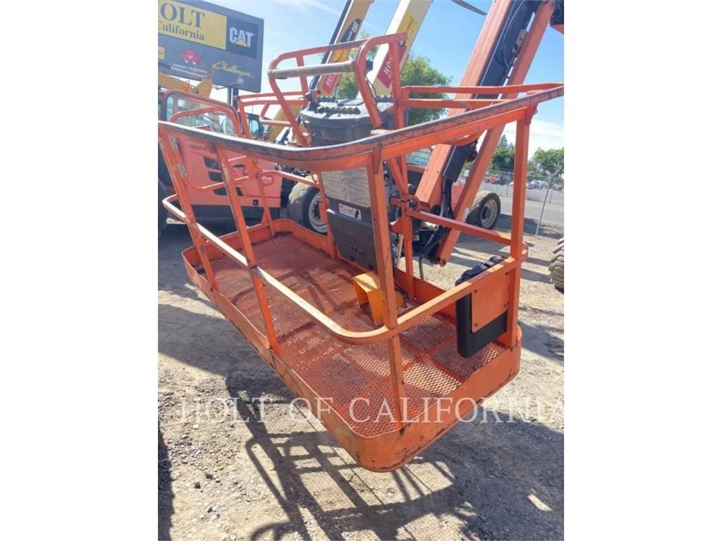 JLG BOOM Z80 Zglobne podizne platforme
