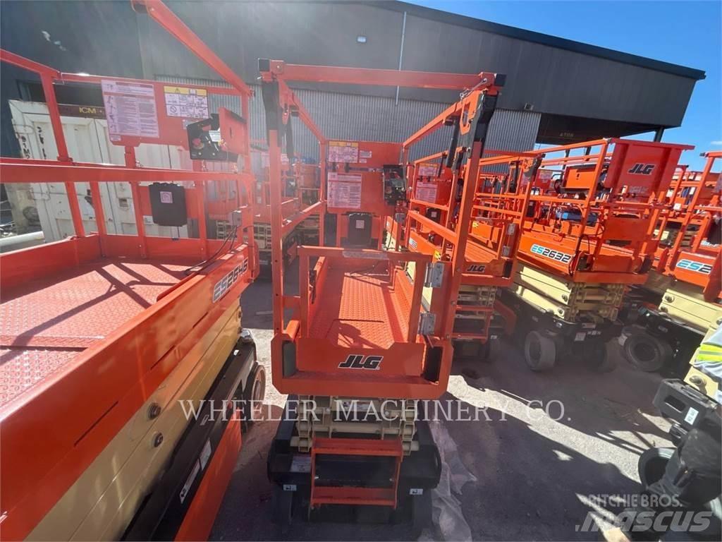 JLG ES1932 Škaraste platforme