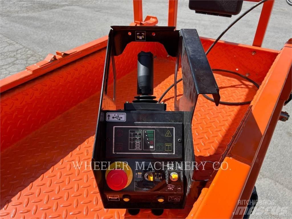 JLG ES2632 Škaraste platforme