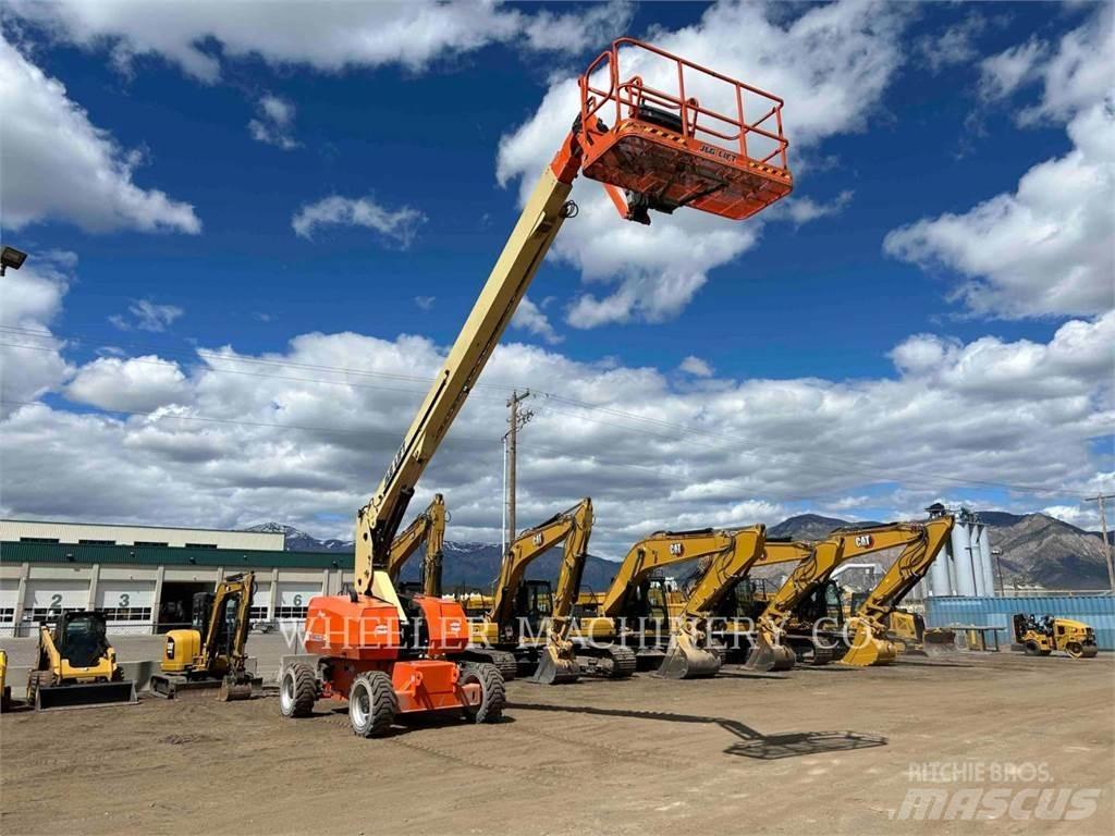 JLG ES2632 Škaraste platforme