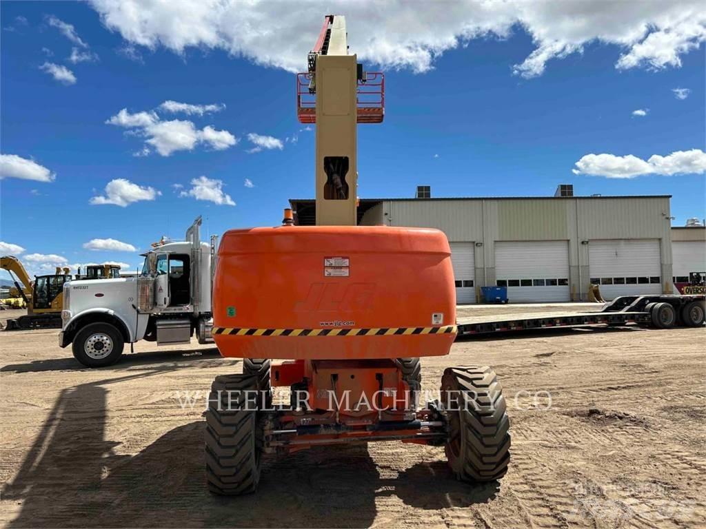 JLG ES2632 Škaraste platforme