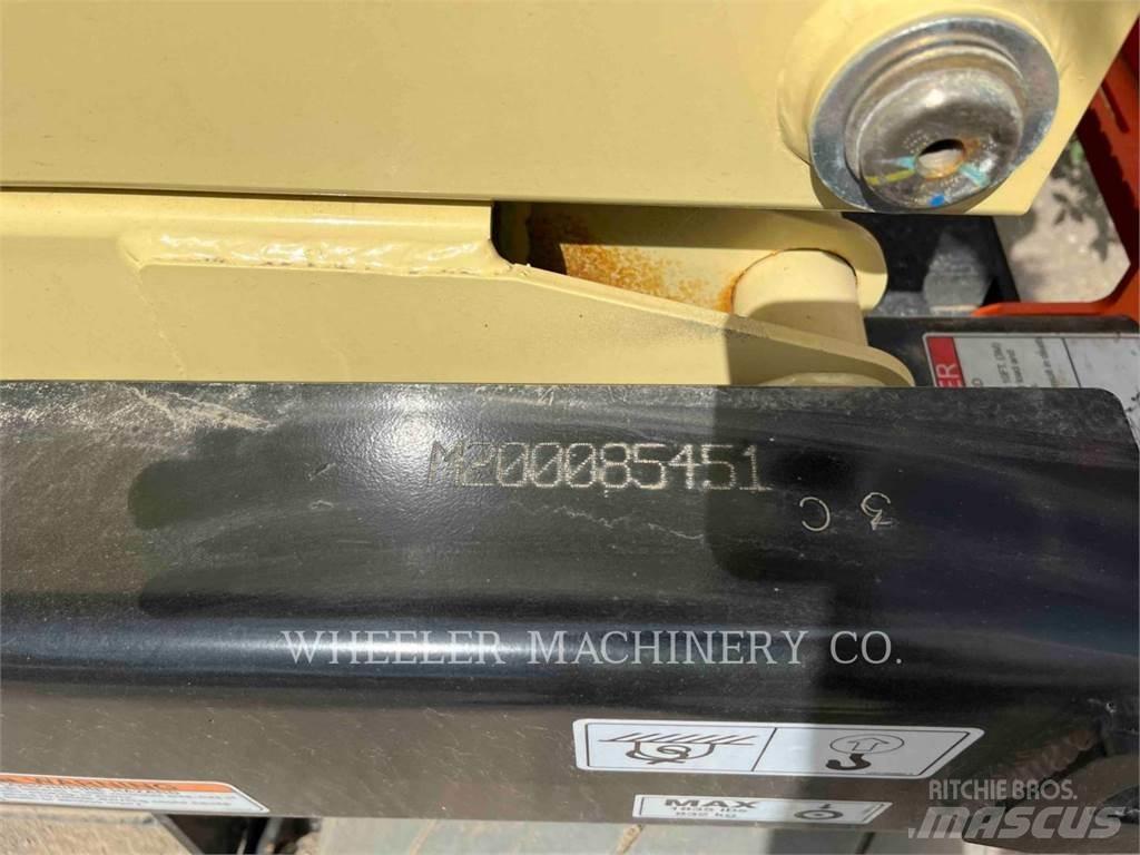 JLG ES2632 Škaraste platforme