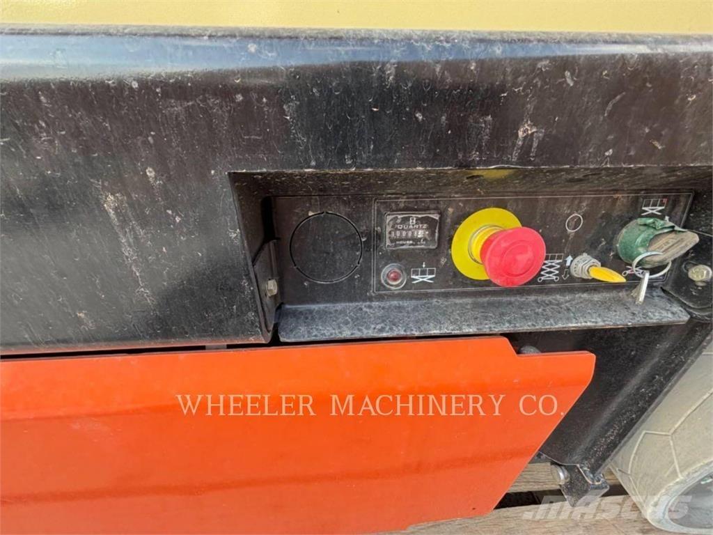 JLG ES3246 Škaraste platforme
