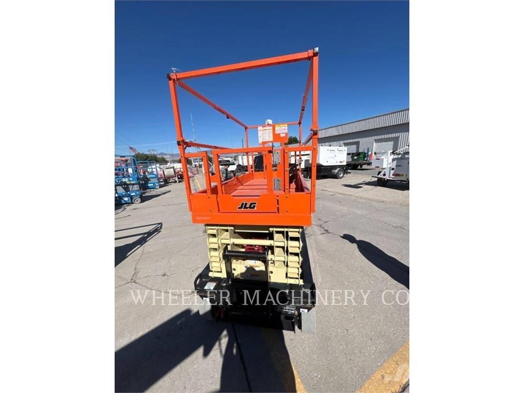 JLG ES3246 Škaraste platforme