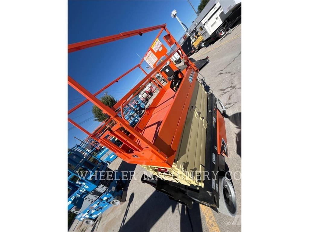 JLG ES3246 Škaraste platforme