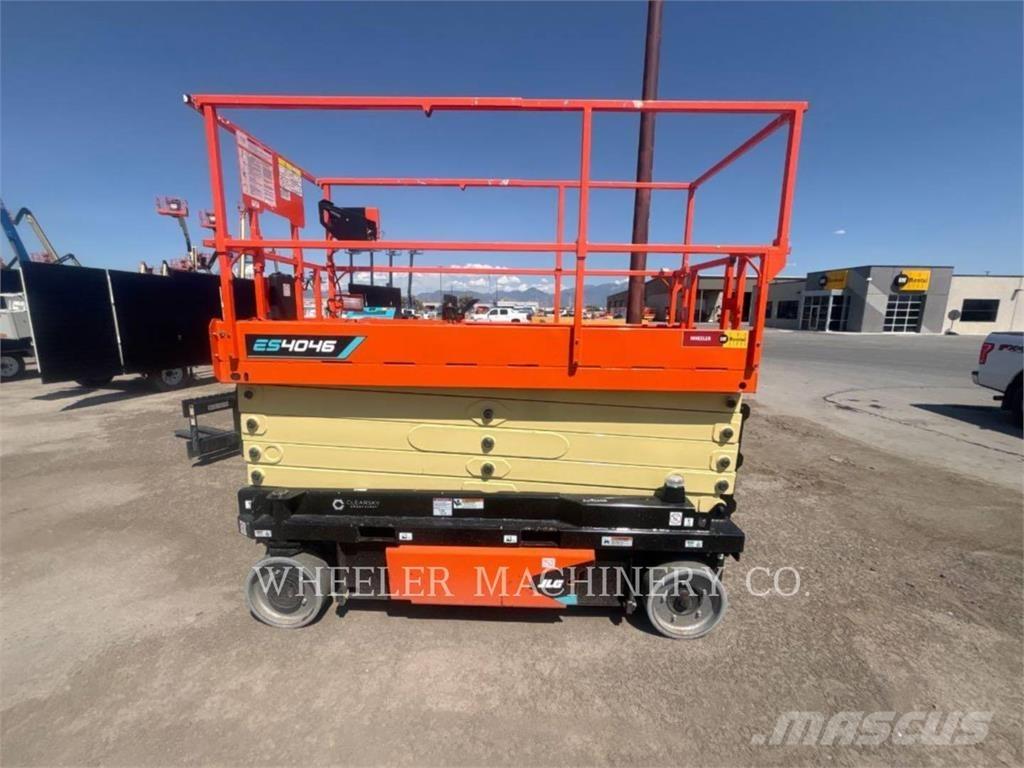 JLG ES4046 Škaraste platforme