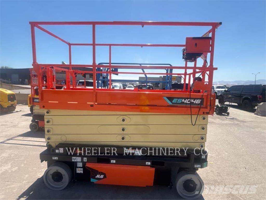 JLG ES4046 Škaraste platforme