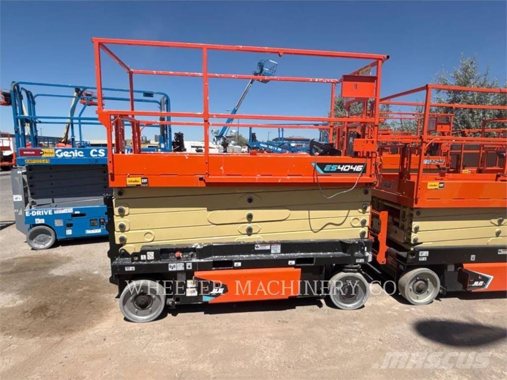 JLG ES4046 Škaraste platforme