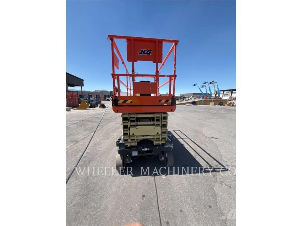 JLG ES4046 Škaraste platforme