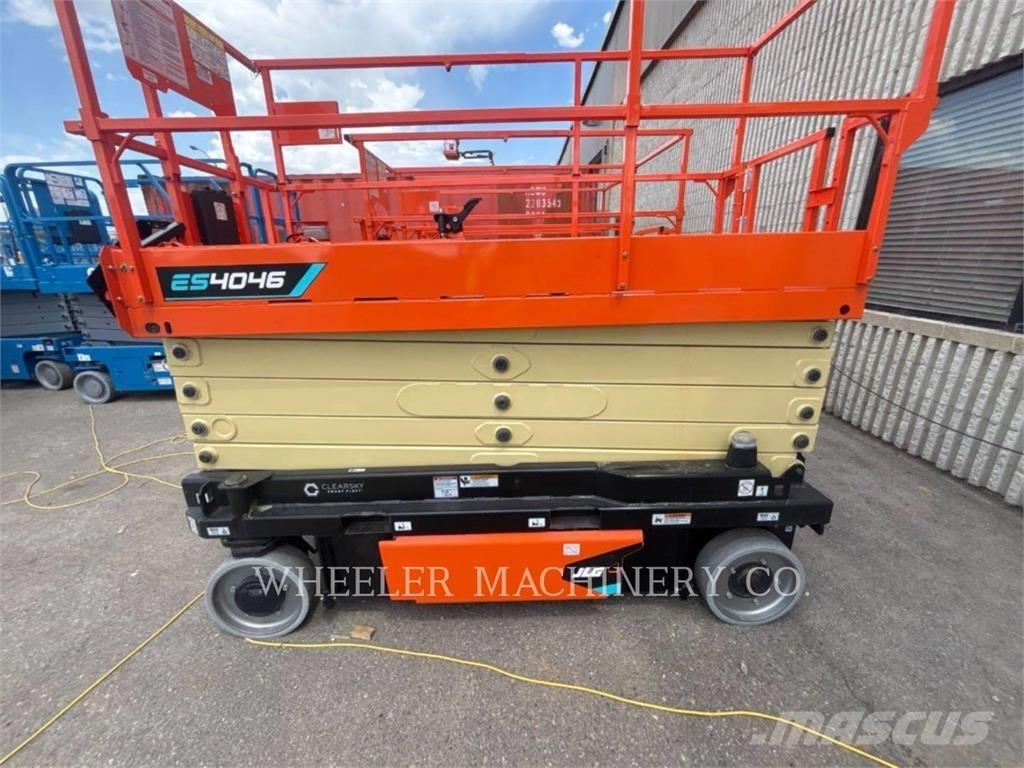 JLG ES4046 Škaraste platforme