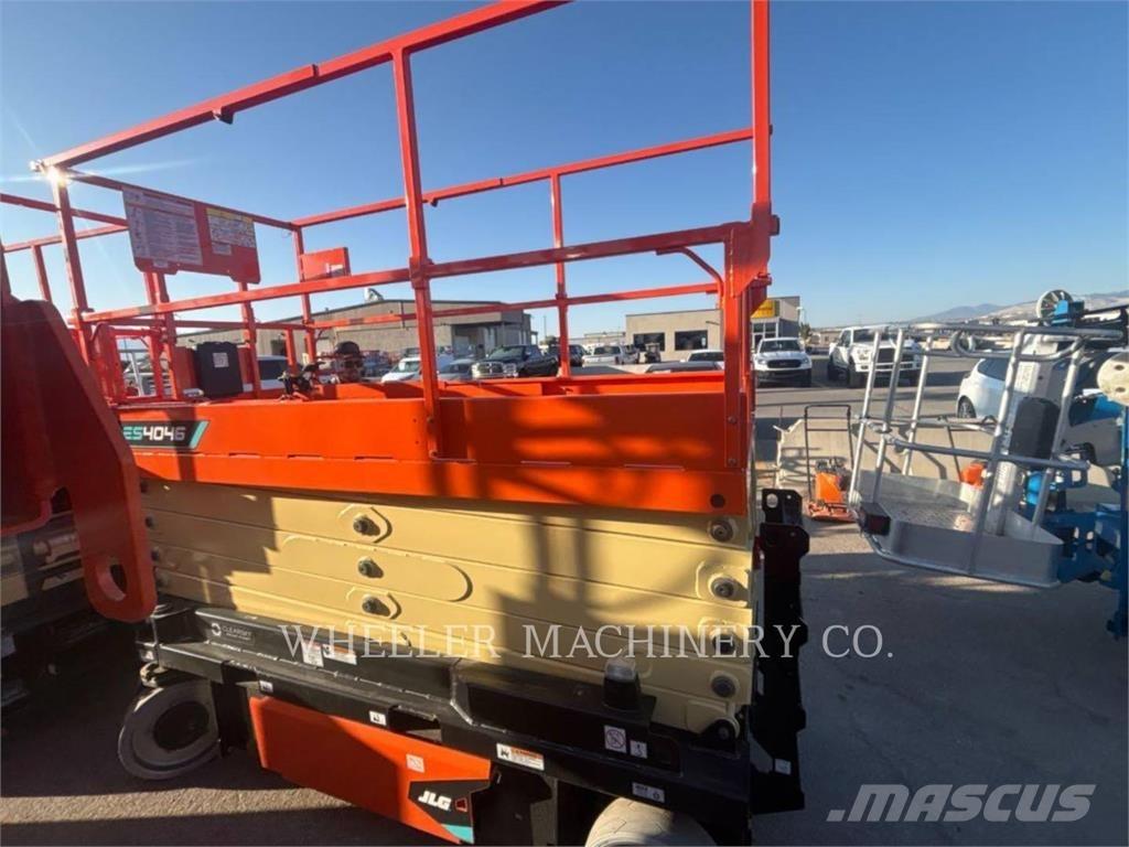 JLG ES4046 Škaraste platforme
