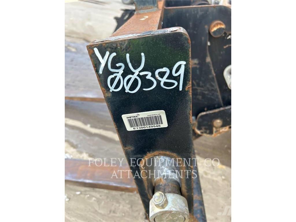 JLG FKTHS60S Teleskopski viličari