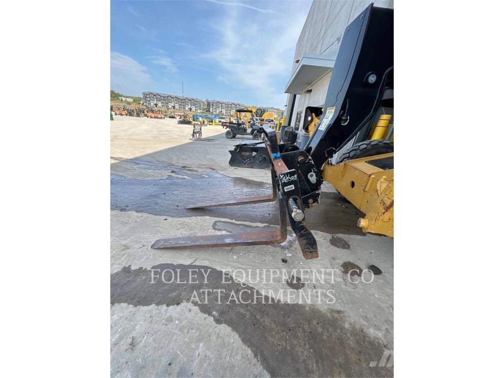 JLG FKTHT60W Teleskopski viličari