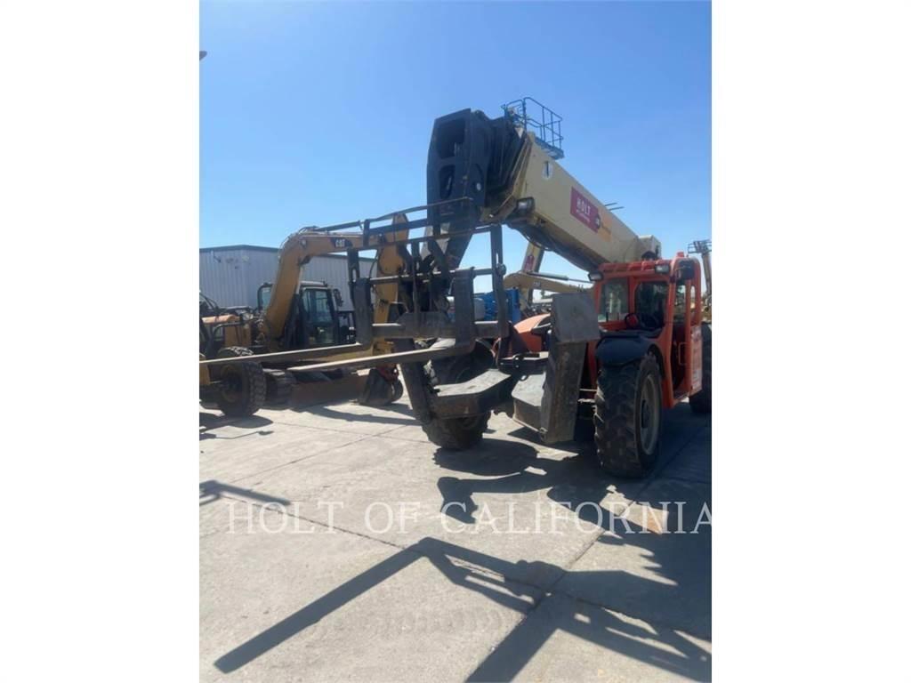 JLG G12-55A Teleskopski viličari