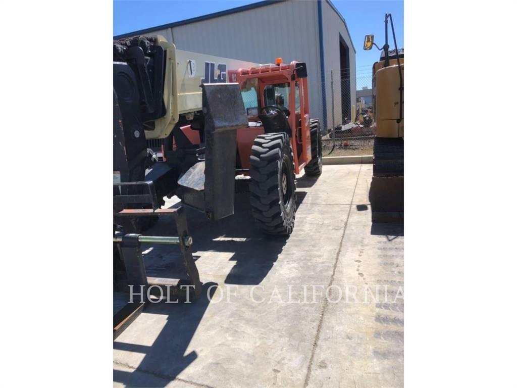 JLG G12-55A Teleskopski viličari