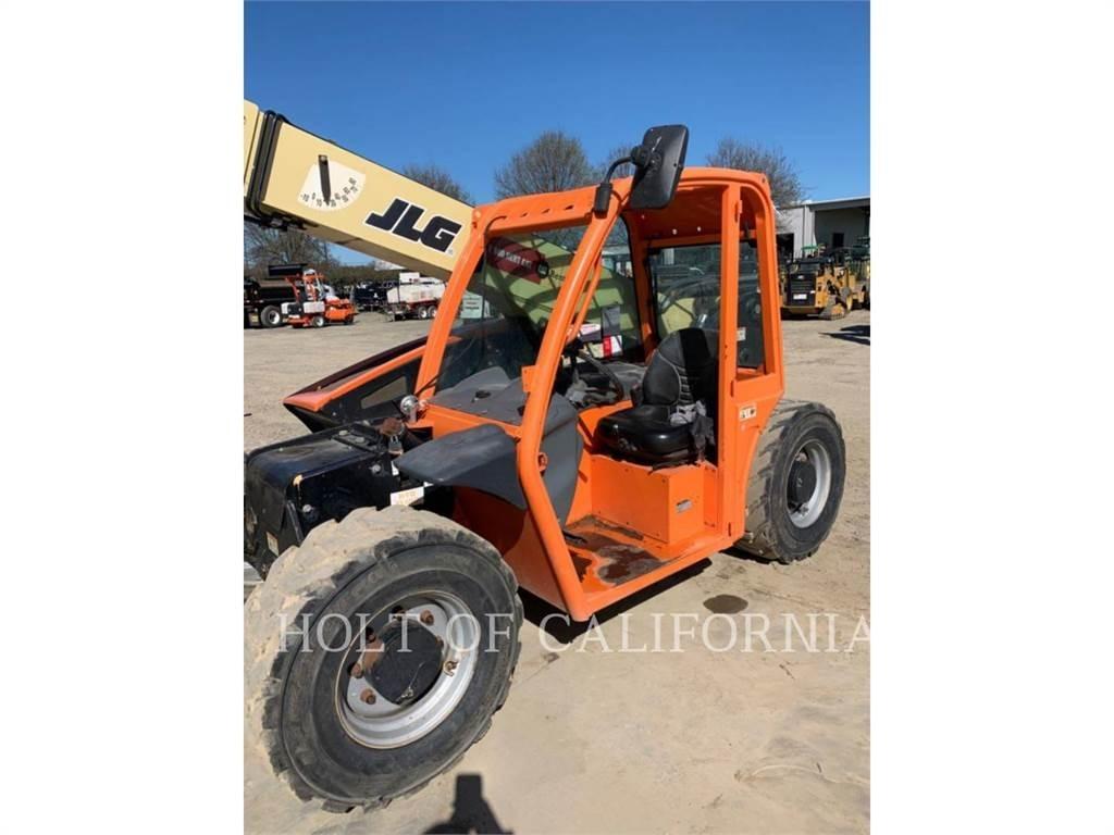 JLG G5-18A Teleskopski viličari