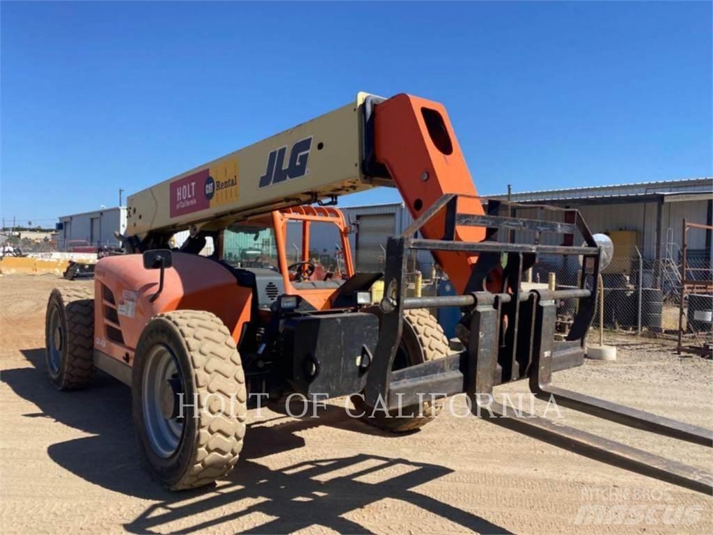 JLG G9-43A Teleskopski viličari