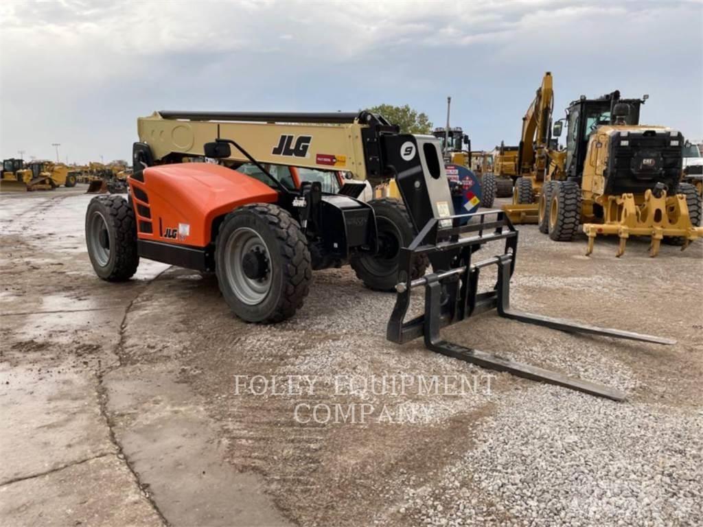 JLG G9-43AC Teleskopski viličari