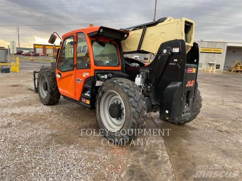 JLG G9-43AC Teleskopski viličari