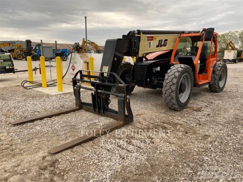 JLG G9-43AO Teleskopski viličari