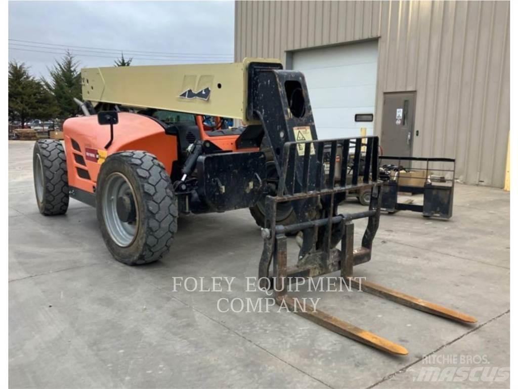 JLG G9-43AO Teleskopski viličari