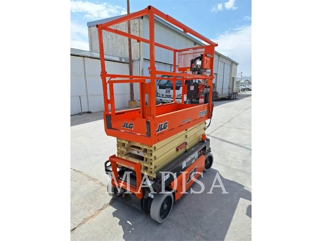 JLG R1932 Škaraste platforme