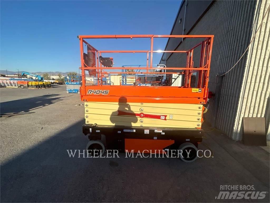 JLG R4045 Škaraste platforme