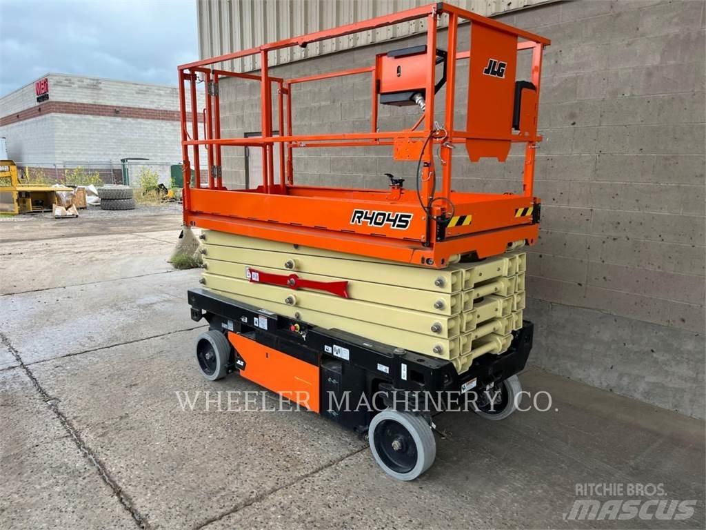 JLG R4045 Škaraste platforme