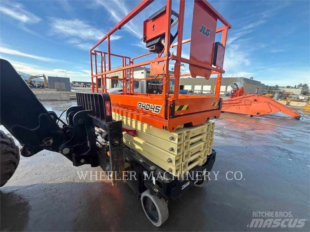 JLG R4045 Škaraste platforme