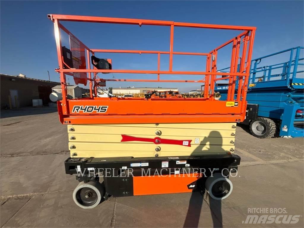 JLG R4045 Škaraste platforme