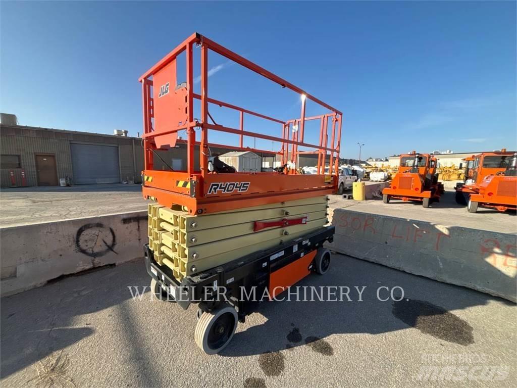 JLG R4045 Škaraste platforme