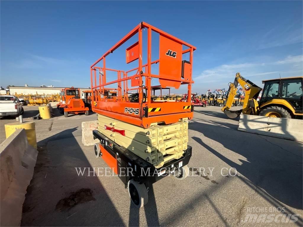 JLG R4045 Škaraste platforme
