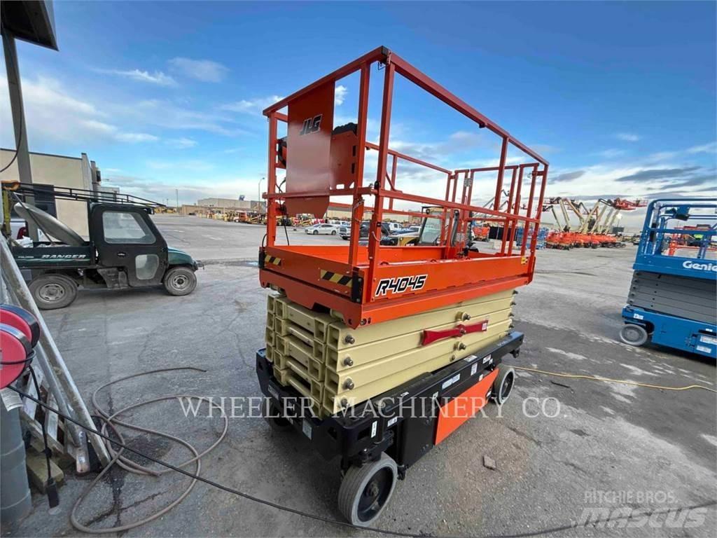 JLG R4045 Škaraste platforme