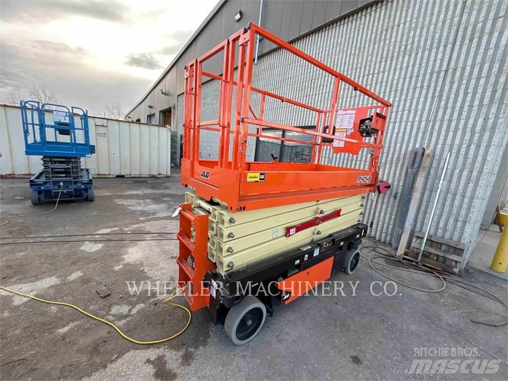 JLG R4045 Škaraste platforme