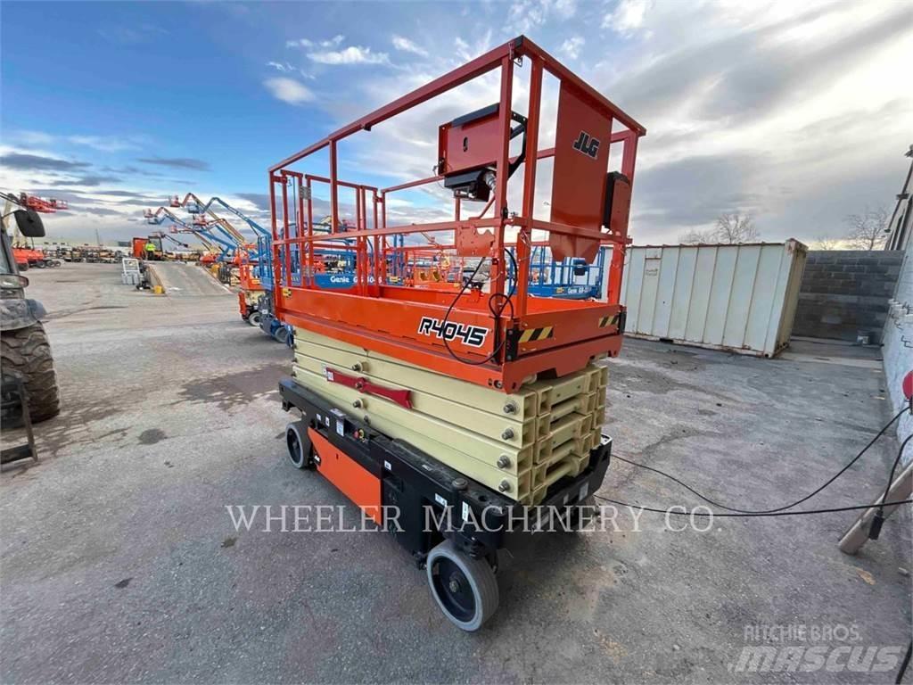 JLG R4045 Škaraste platforme