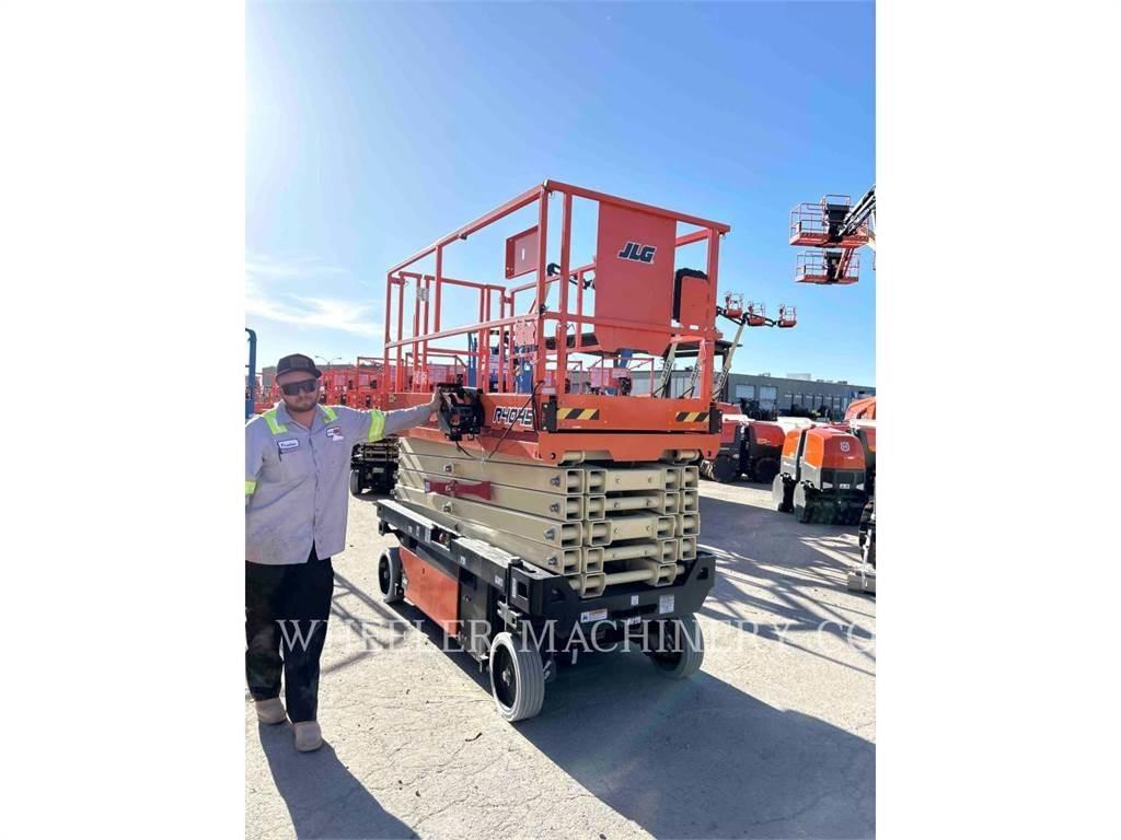 JLG R4045 Škaraste platforme
