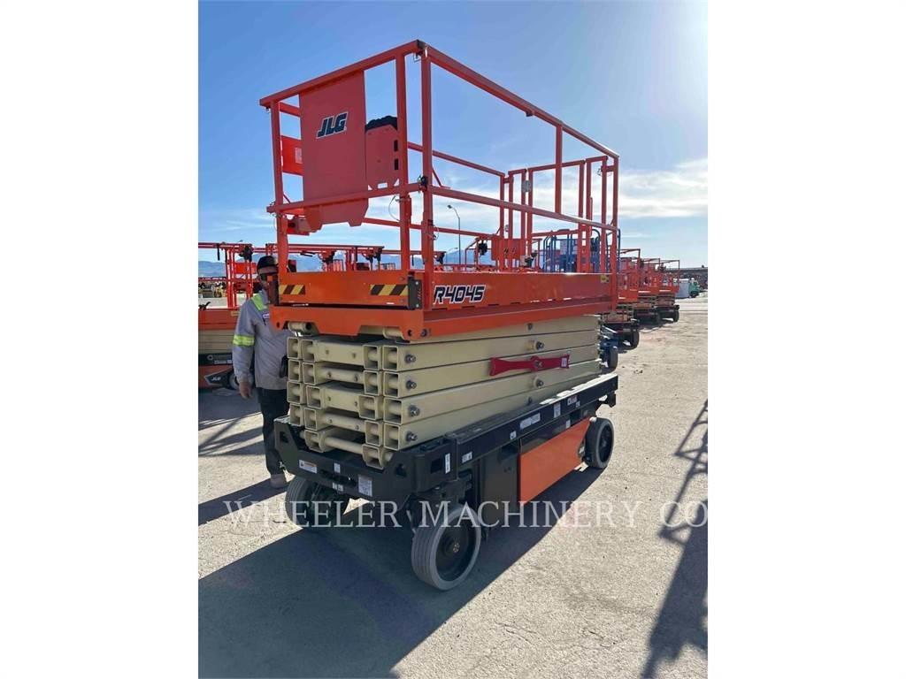 JLG R4045 Škaraste platforme