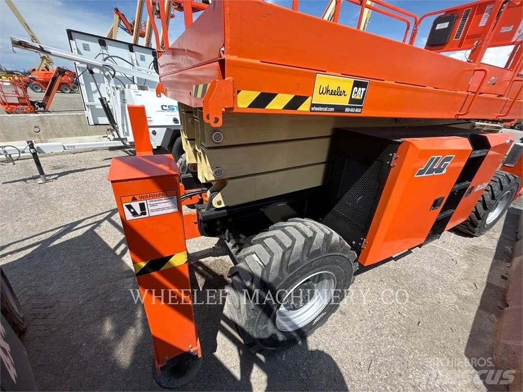 JLG RT3394 Škaraste platforme