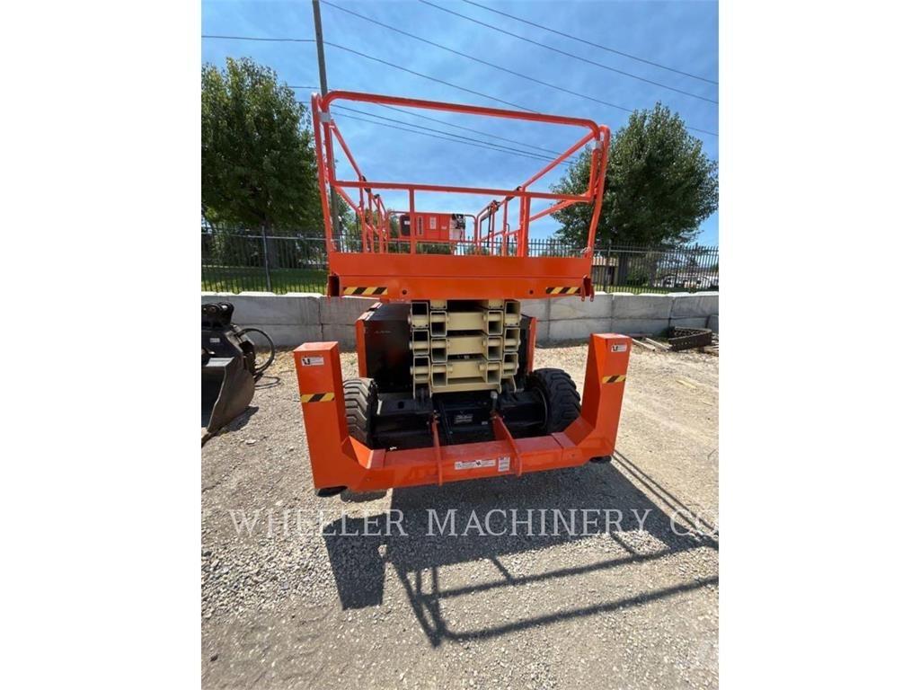 JLG RT4394 Škaraste platforme