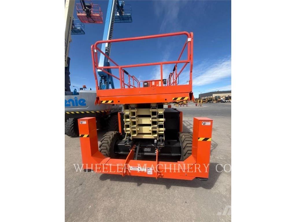 JLG RT4394 Škaraste platforme