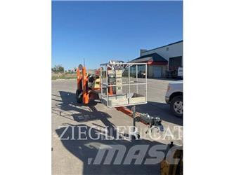 JLG T500J Zglobne podizne platforme