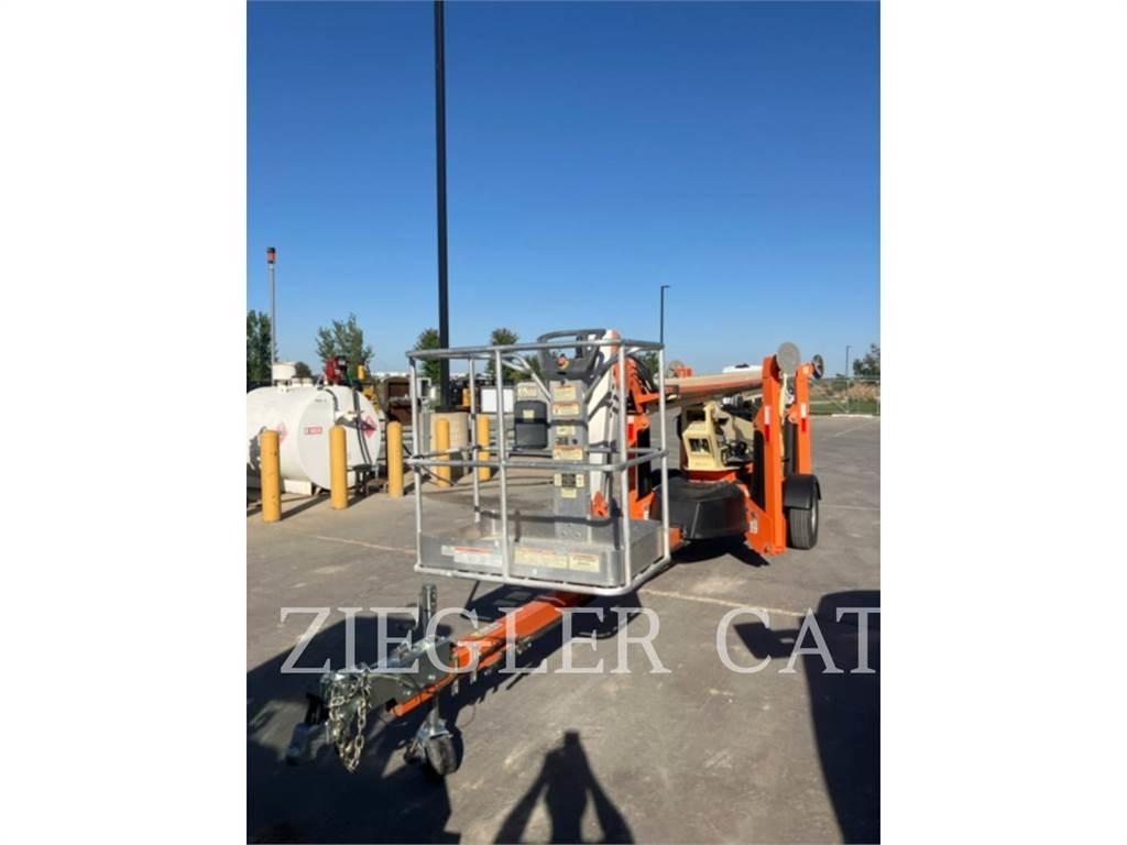 JLG T500J Zglobne podizne platforme